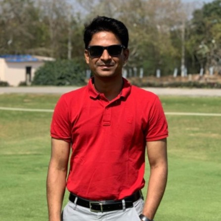 Muzamil Syed